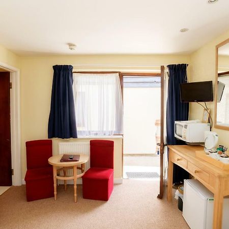 Kingfisher Barn Bed & Breakfast Абингдон Экстерьер фото