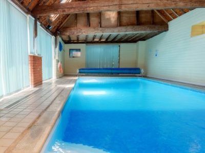 Kingfisher Barn Bed & Breakfast Абингдон Экстерьер фото