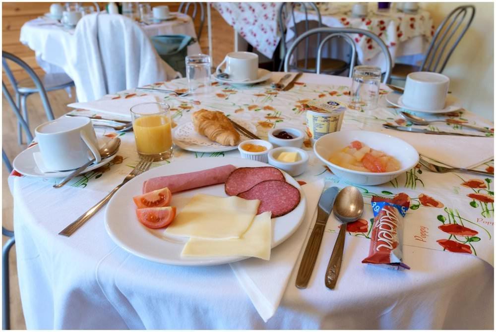 Kingfisher Barn Bed & Breakfast Абингдон Экстерьер фото